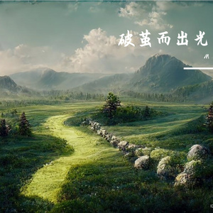 浴火重生途
