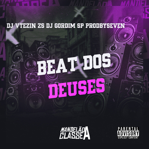 Beat dos Deuses