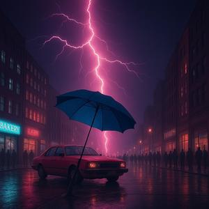 Thunder And Rain (feat. Big Rob)