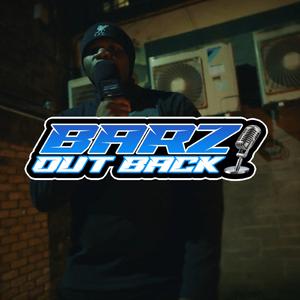 BarzOutBack (feat. BK Humble)