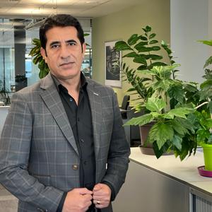 Akhli Qadamona Naway Zee