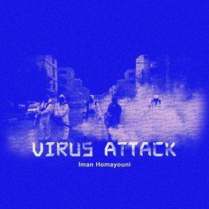 Virus Attack