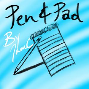 Pen & Pad