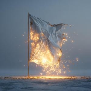 Voices Beyond the Flame-炎の向こうの声