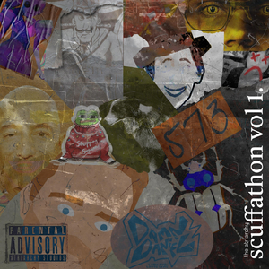 Bobbie Wonder Dog (feat. Confuzzled, Whiskeymaster, Froggman & Trevi)