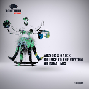 Bounce To The Rhythm (Original mix)