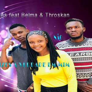 Não Dizes a Verdade