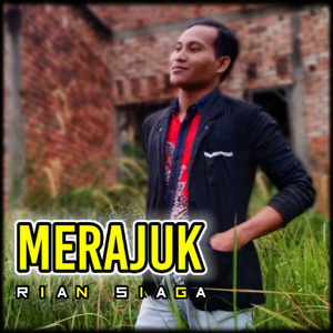 Merajuk