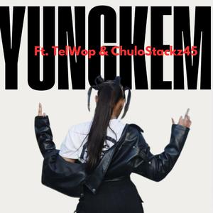 Pretty P (feat. ChuloStackz45 & Telwop)