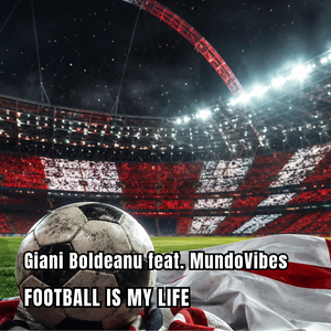 Football is my life