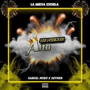 De Puente Alto (feat. Deymen)