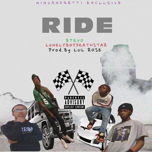 Ride (feat. Lonelyboydeathstar)
