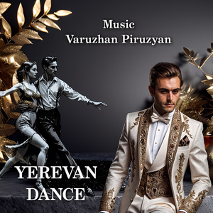 Yerevan dance (Instrumental)