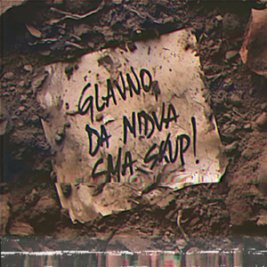 Glavno, Da Midva Sma Skup (feat. Naja)