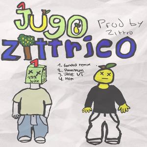 GANOSO (Remix)