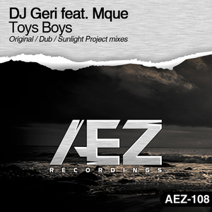 Toys Boys (Sunlight Project Remix)