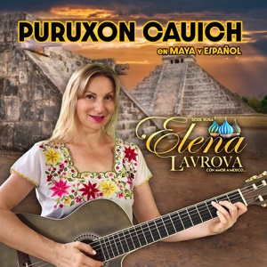 Puruxion Cauich (Maya y Español)