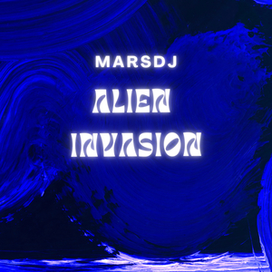 Alien Invasion