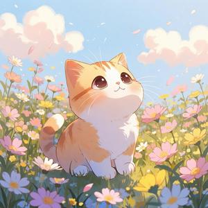 ふわふわ