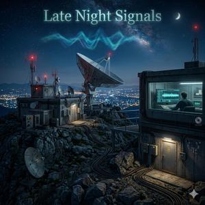 Late Night Signals