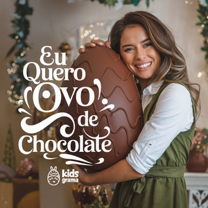 eU qUeRo oVo DE cHoCoLaTe