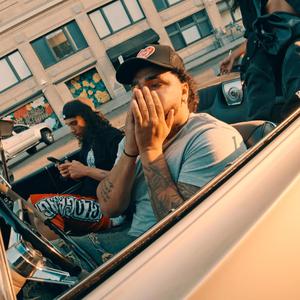 Back Outside (feat. Swiggle Mandela & DIVIN3) (remix)