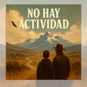 No Hay Actividad