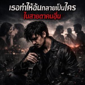 เธอทำให้ฉันกลายเป็นใคร ในสายตาคนอื่น