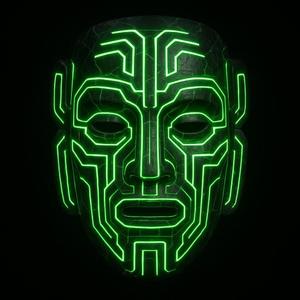 Data Ghost – A minimal, haunting melody that flickers in and out of a deep, relentless groove, like a memory that refuses to be deleted.