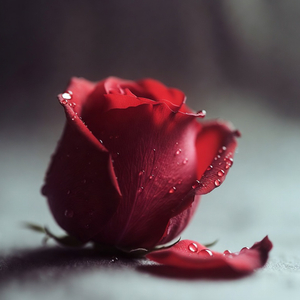 안녕, 나의 장미