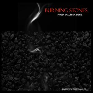 Burning Stones