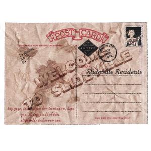 box (feat. Trinn, Timothy Bright, DreesSupreme & awfulmane)