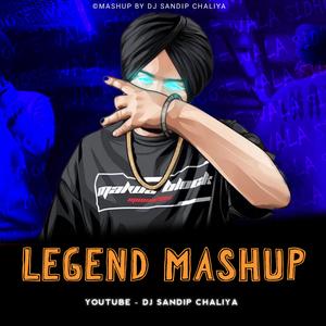 Legend Mashup (Remix)
