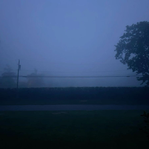 answering machine (slowed & reverb with rain)