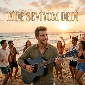 BİDE SEVİYOM DEDİ