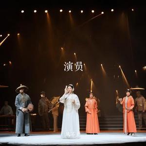 演员 (Cover 薛之谦)
