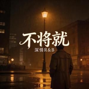不将就 (深情R&B)
