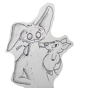 Piggyback (Version 2)