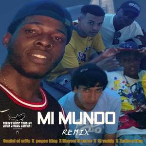 Mi Mundo (Remix 2024)