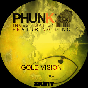 Gold Vision (feat. Dino) (Timo Garcia's Setting Sun Remix)
