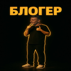 БЛОГЕР