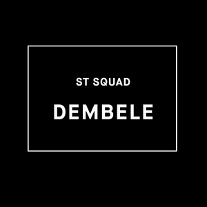 Dembele