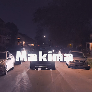 "Makima" 底特律 | Sasi&华云龙&隼&连麻&永力&直火帮&谢帝Type Beat