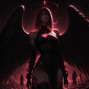 Lilith, First in Paradise