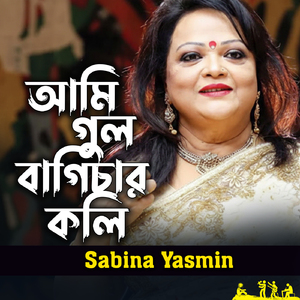 Ami Gul Bagichar Koli