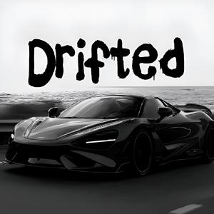 Drifted