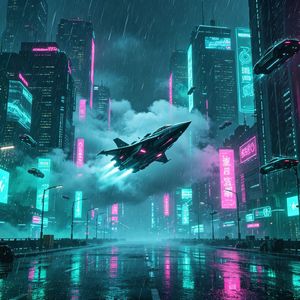 仲夜都市
