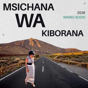 MSICHANA WA KIBORANA