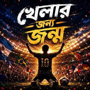 খেলার জন্য জন্ম