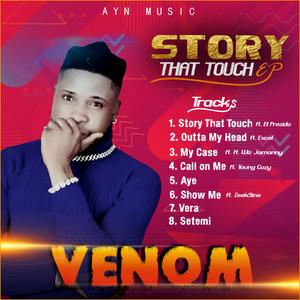 Show Me (feat. Zeek9ine)